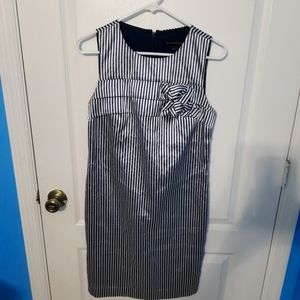 Banana republic dress